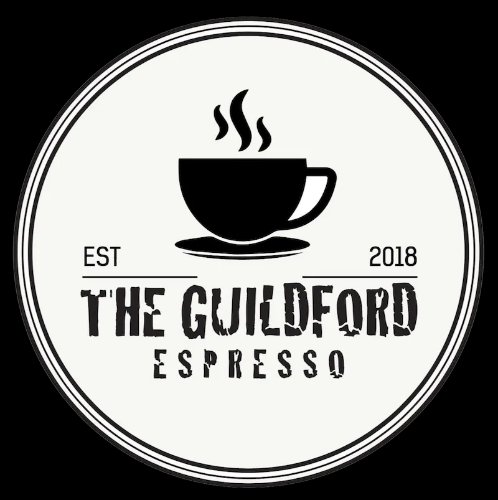 Guildford Espresso logo